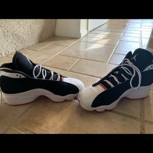 Air Jordan 13 Retro GG HYPER PINK Sneakers